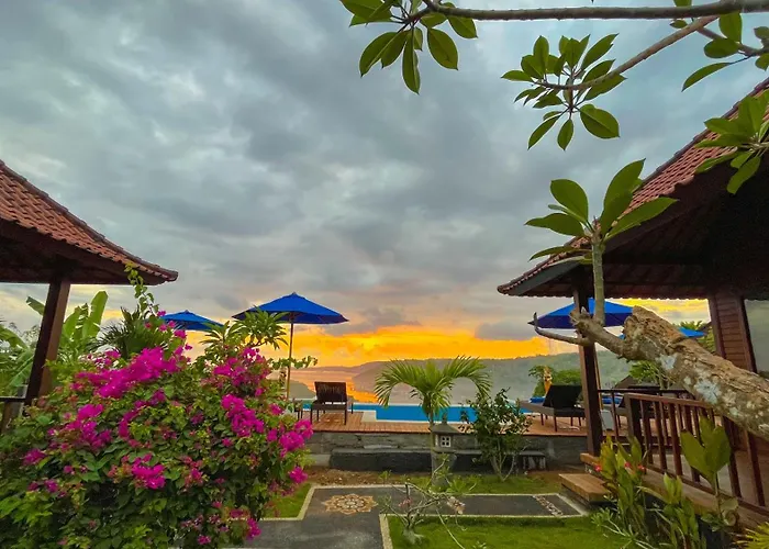 D'lesung Nusa Lembongan