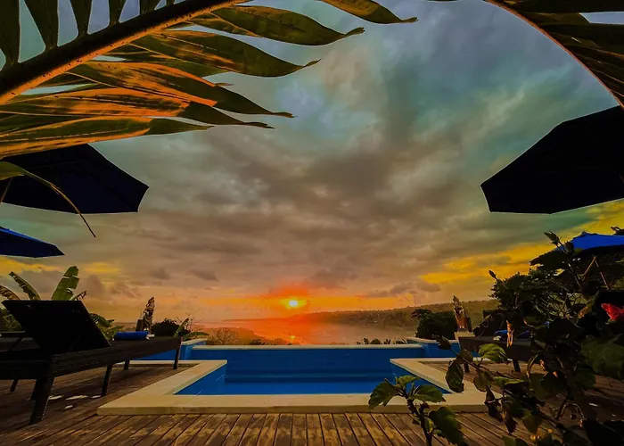 D'lesung Villa