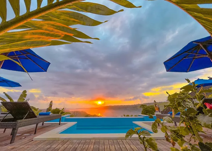 Villa D'lesung *