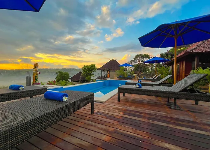 D'lesung Nusa Lembongan