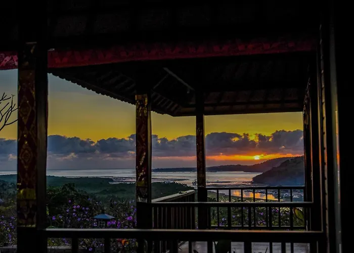 D'lesung * Nusa Lembongan