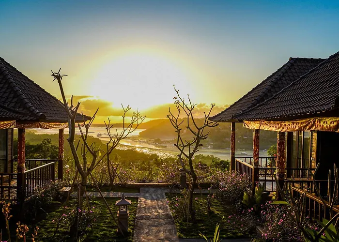 D'lesung Villa Nusa Lembongan
