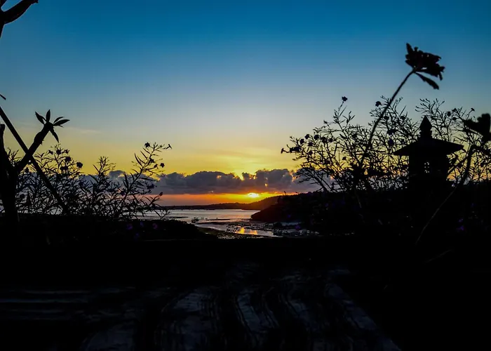 D'lesung Nusa Lembongan