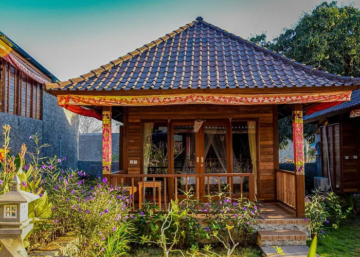D'lesung Villa