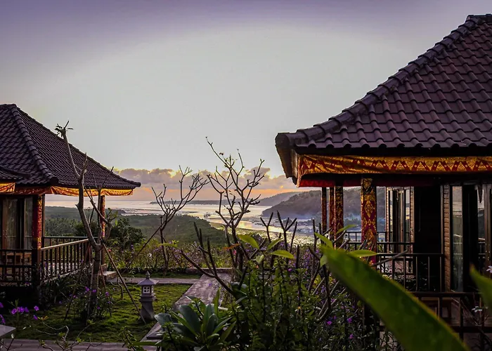 Villa D'lesung *